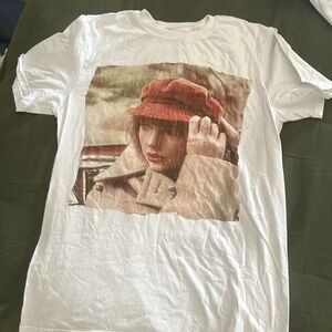 Taylor Swift shirt